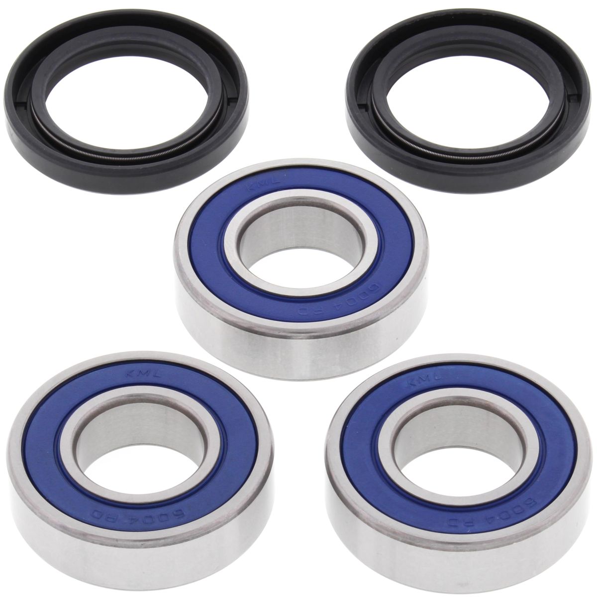 Ležaj kotača komplet sa semeringom All Balls Racing 25-1243 for SUZUKI RM 125 1995-1999, SUZUKI RM 250 1996-1999