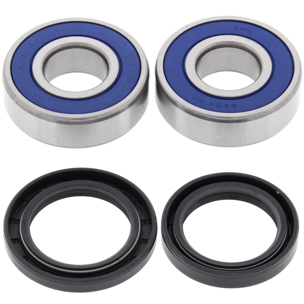 Ležaj kotača komplet sa semeringom All Balls Racing 25-1254 for KAWASAKI ZXR 750 1989-1990