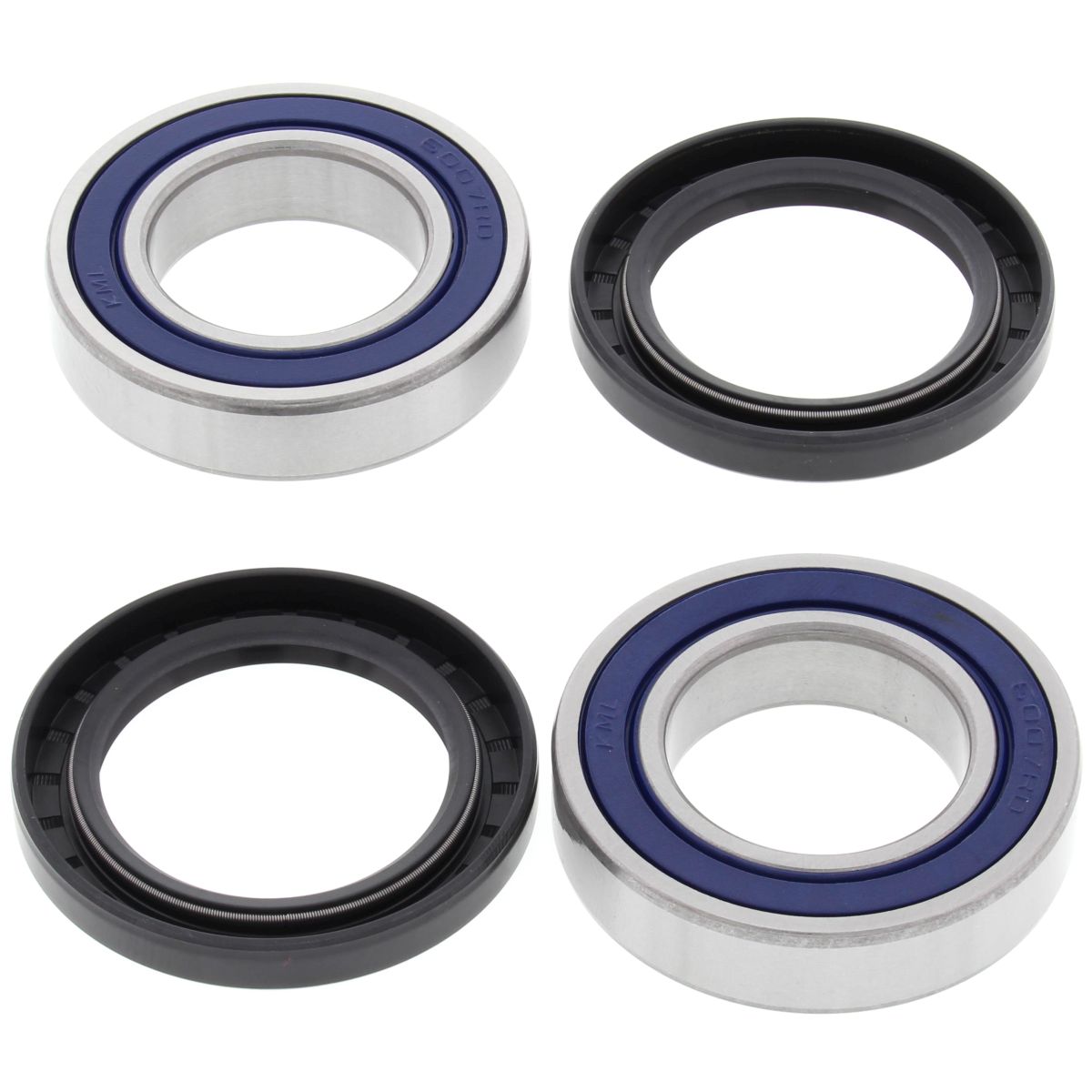 Ležaj kotača komplet sa semeringom All Balls Racing 25-1315 for ATV YAMAHA YFZ 350 Banshee 1987-1988