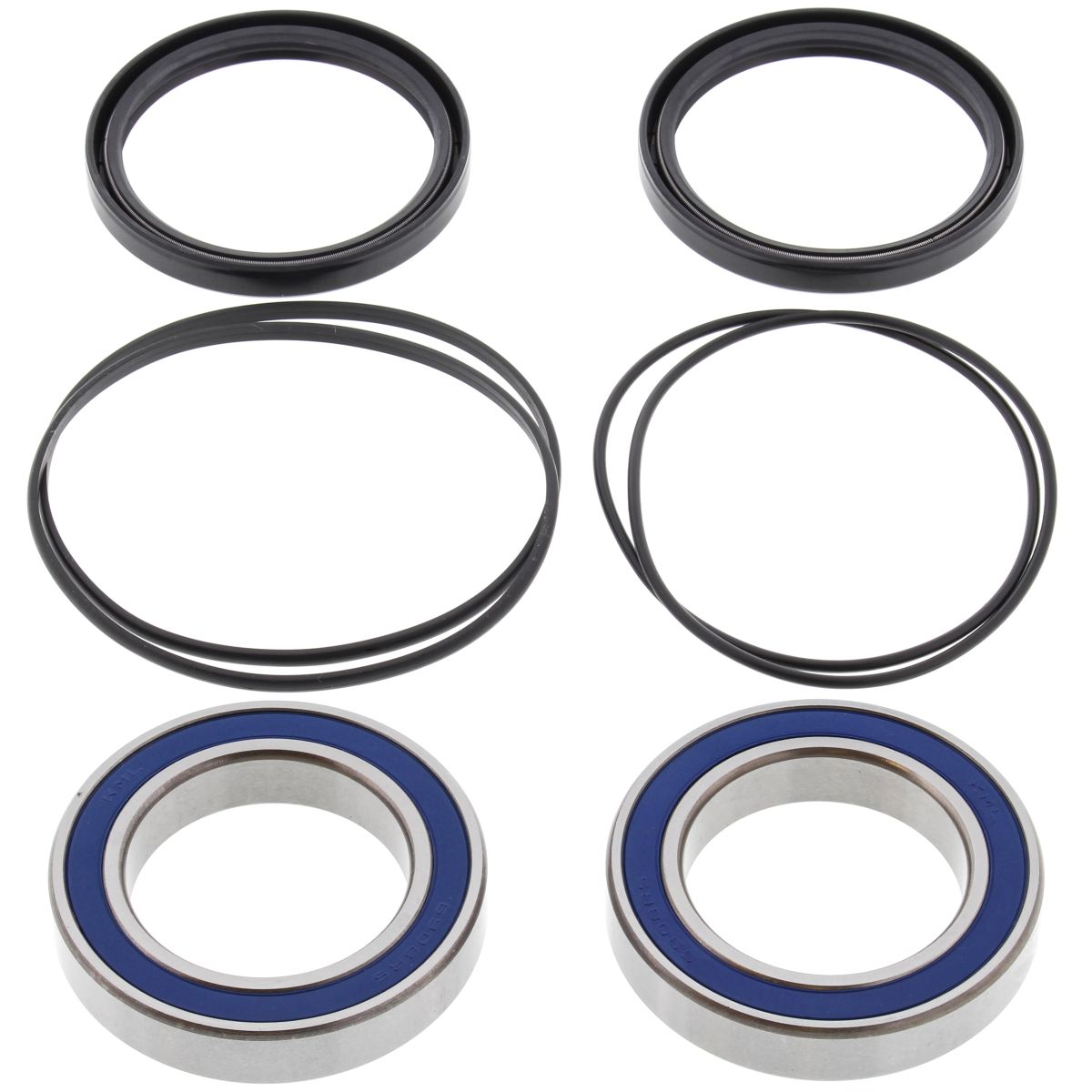Ležaj kotača komplet sa semeringom All Balls Racing 25-1320 for ATV HONDA TRX 300 EX 1993-2009, ATV HONDA TRX 400 EX 1999-2009