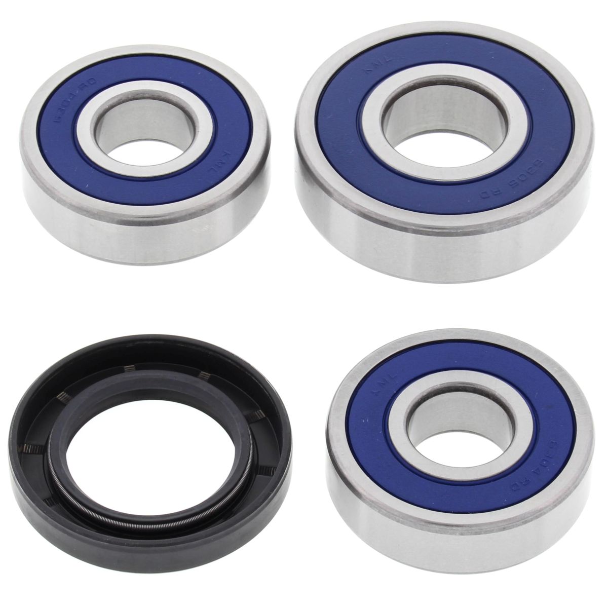 Ležaj kotača komplet sa semeringom All Balls Racing 25-1362 for HONDA CB 650 1979-1982