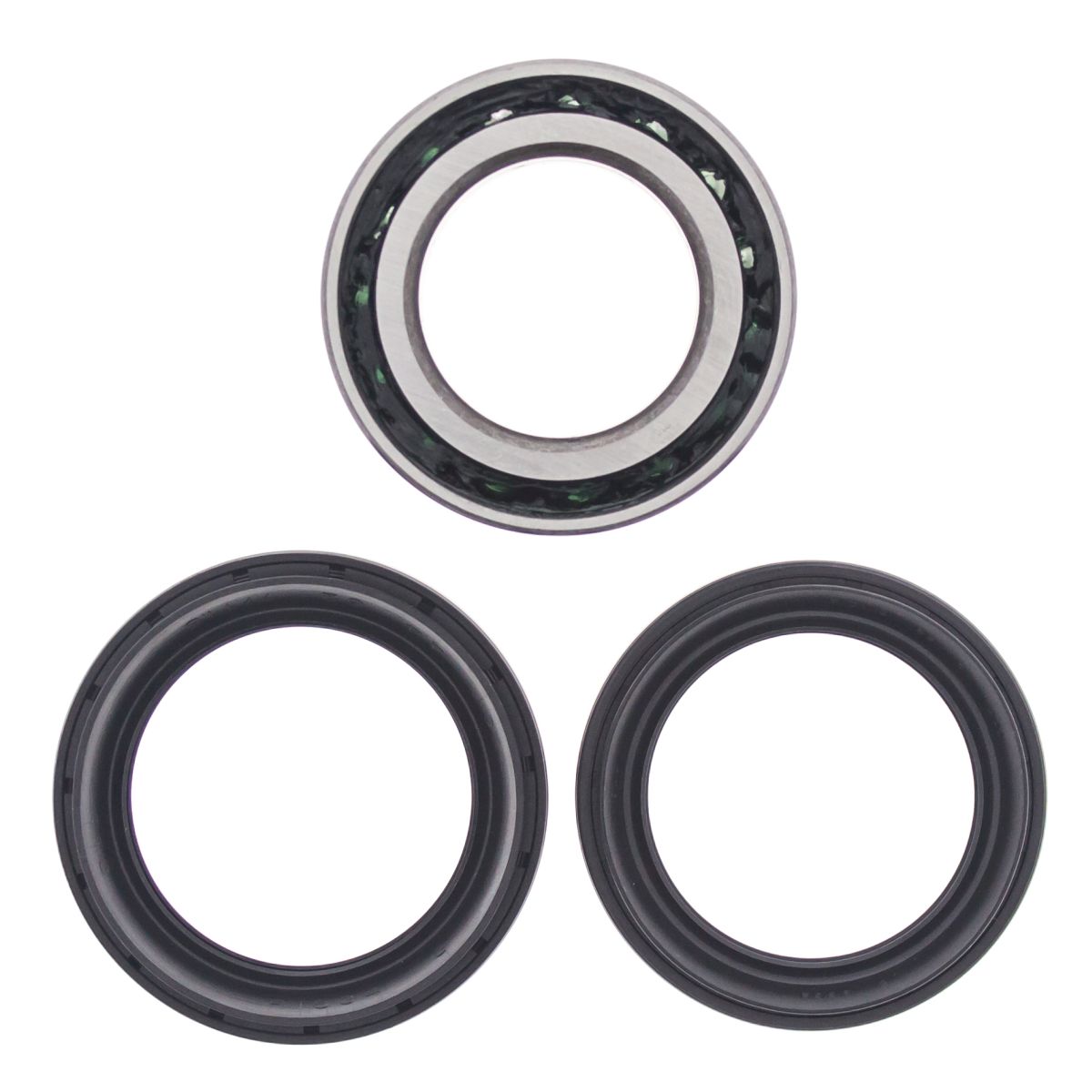 Ležaj kotača komplet sa semeringom All Balls Racing 25-1480 for ATV HONDA TRX 650 Rincon 2003-2005, ATV HONDA TRX 680 Rincon 2006-2015