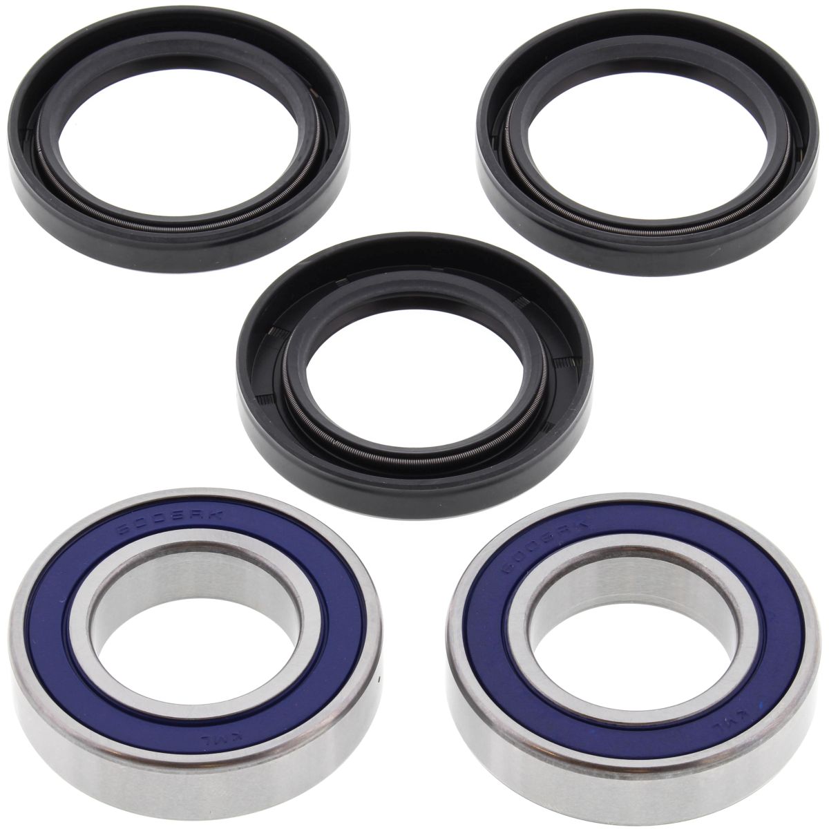 Ležaj kotača komplet sa semeringom All Balls Racing 25-1499 for ATV POLARIS Predator 50 2004-2007, ATV POLARIS Outlaw 50 2008-2011