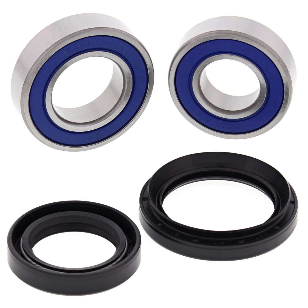 Ležaj kotača komplet sa semeringom All Balls Racing 25-1530 for ATV HONDA TRX 500 TM 2005-2006, ATV HONDA TRX 420 2007-2013