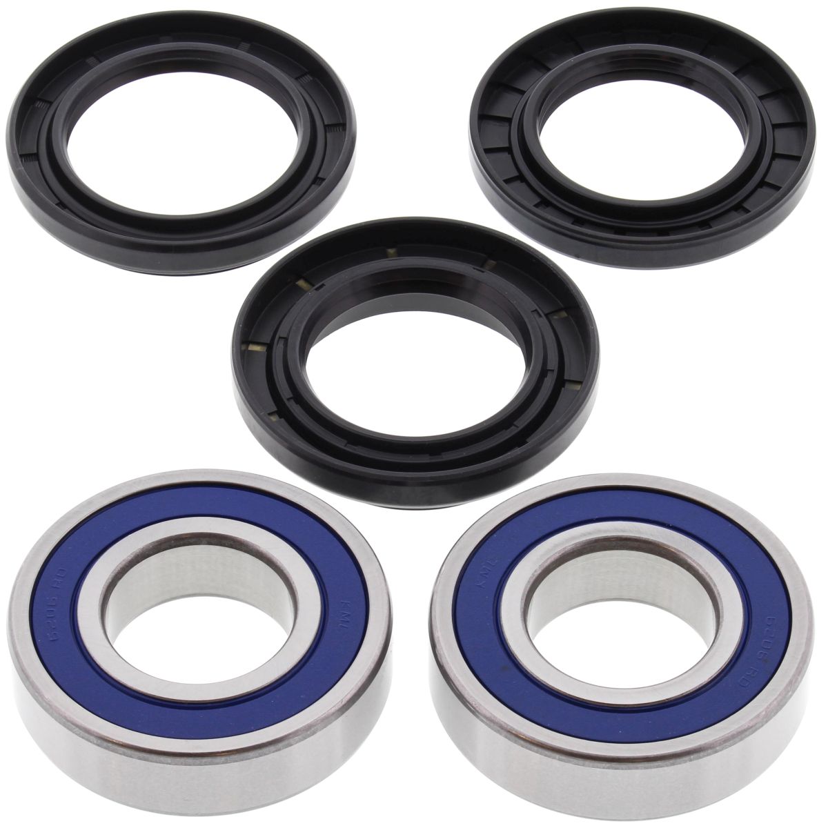 Ležaj kotača komplet sa semeringom All Balls Racing 25-1542 for ATV YAMAHA Rhino 660 2004-2007, ATV YAMAHA Rhino 700 2008-2011