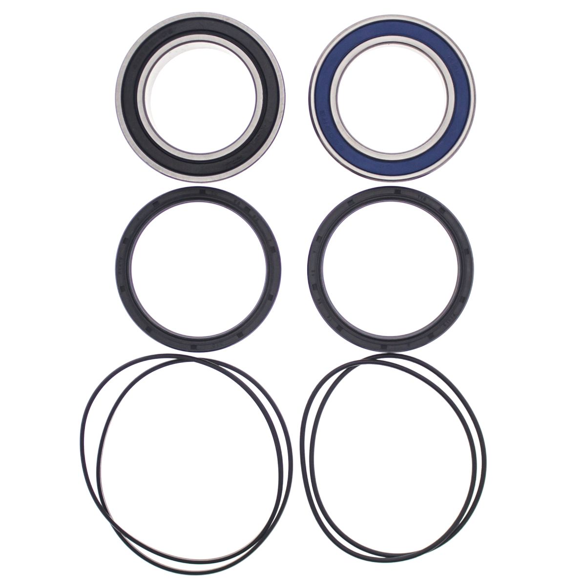 Ležaj kotača komplet sa semeringom All Balls Racing 25-1616 upgrade for ATV HONDA TRX 450 ER 2006-2014