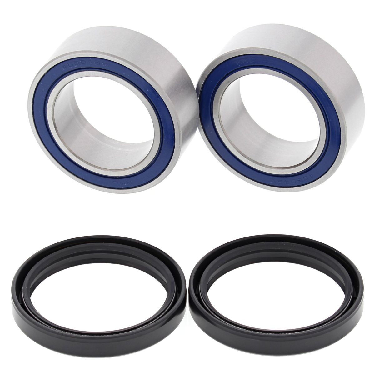 Ležaj kotača komplet sa semeringom All Balls Racing 25-1663 for ATV SUZUKI LT-Z 400 2003-2008