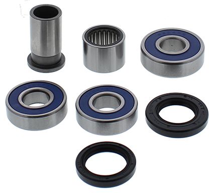 Wheel Bearing Kit All Balls Racing 25-1770 rear for YAMAHA XVS 950 Bolt 2014-2022