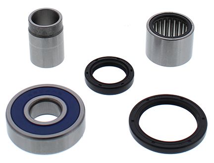 Wheel Bearing Kit All Balls Racing 25-1776 rear for YAMAHA XVZ 1300 Royal Star 1996-2013