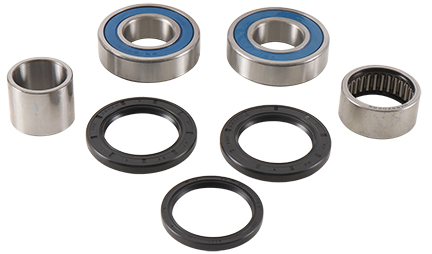 Wheel Bearing Kit All Balls Racing 25-1789 rear for YAMAHA YZF-R6 2017-2018