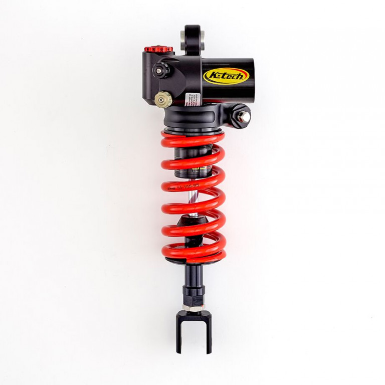 Rear Monoshock K-TECH DDS 255-014-030-020 PRO