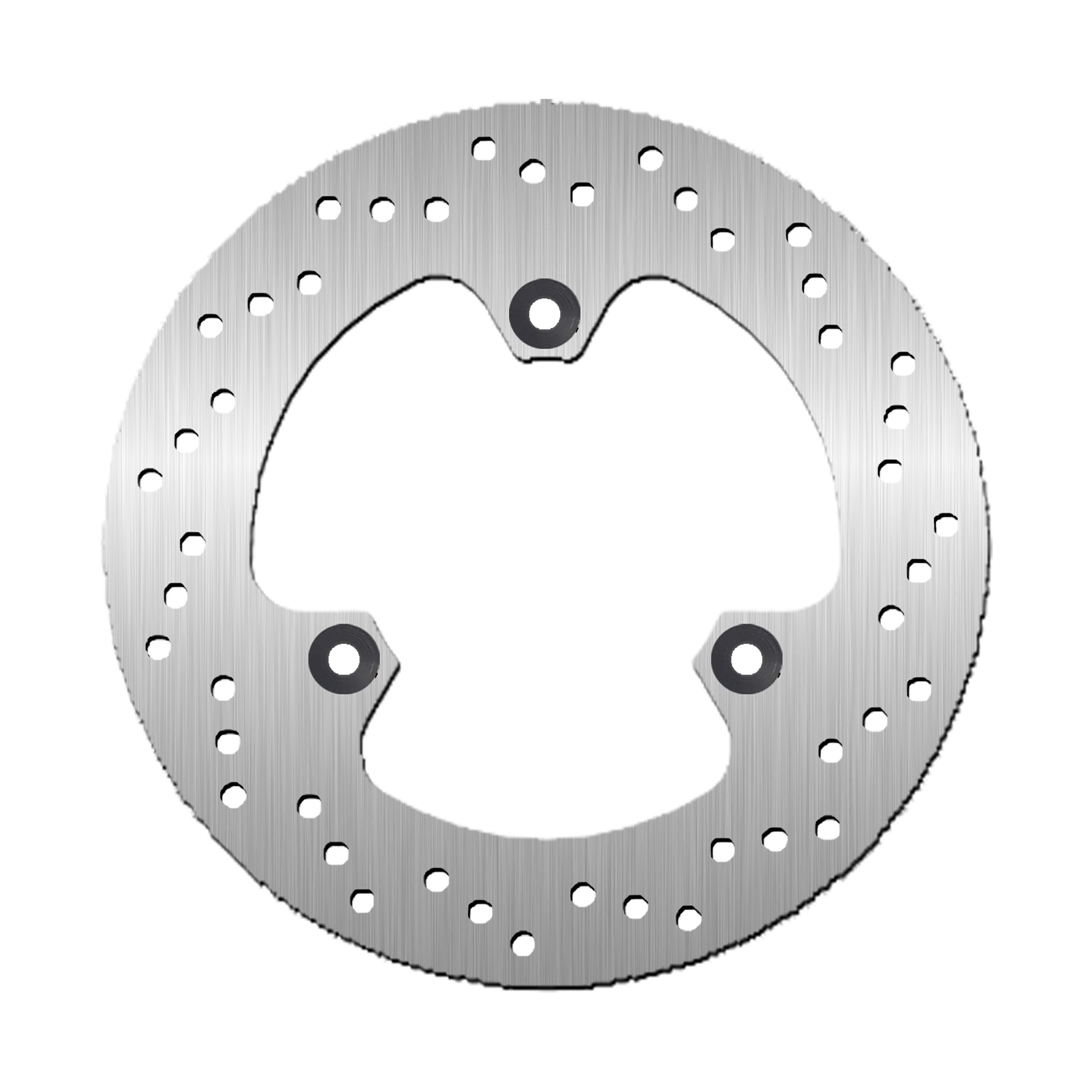 Kočiona disk NG 256