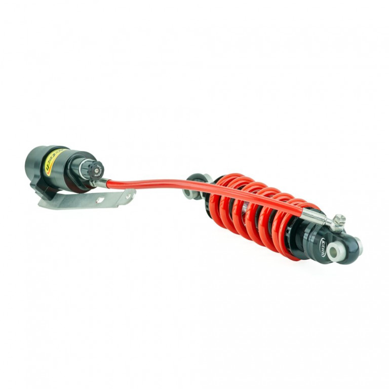 Monoshock K-TECH RAZOR-RR 264S-019-270-005 for YAMAHA YZF-R3 2019-2025