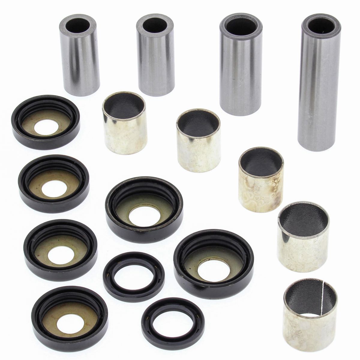 Swing arm linkage bearing and seal kit All Balls Racing 27-1001 for YAMAHA YZ 80 1984-1992