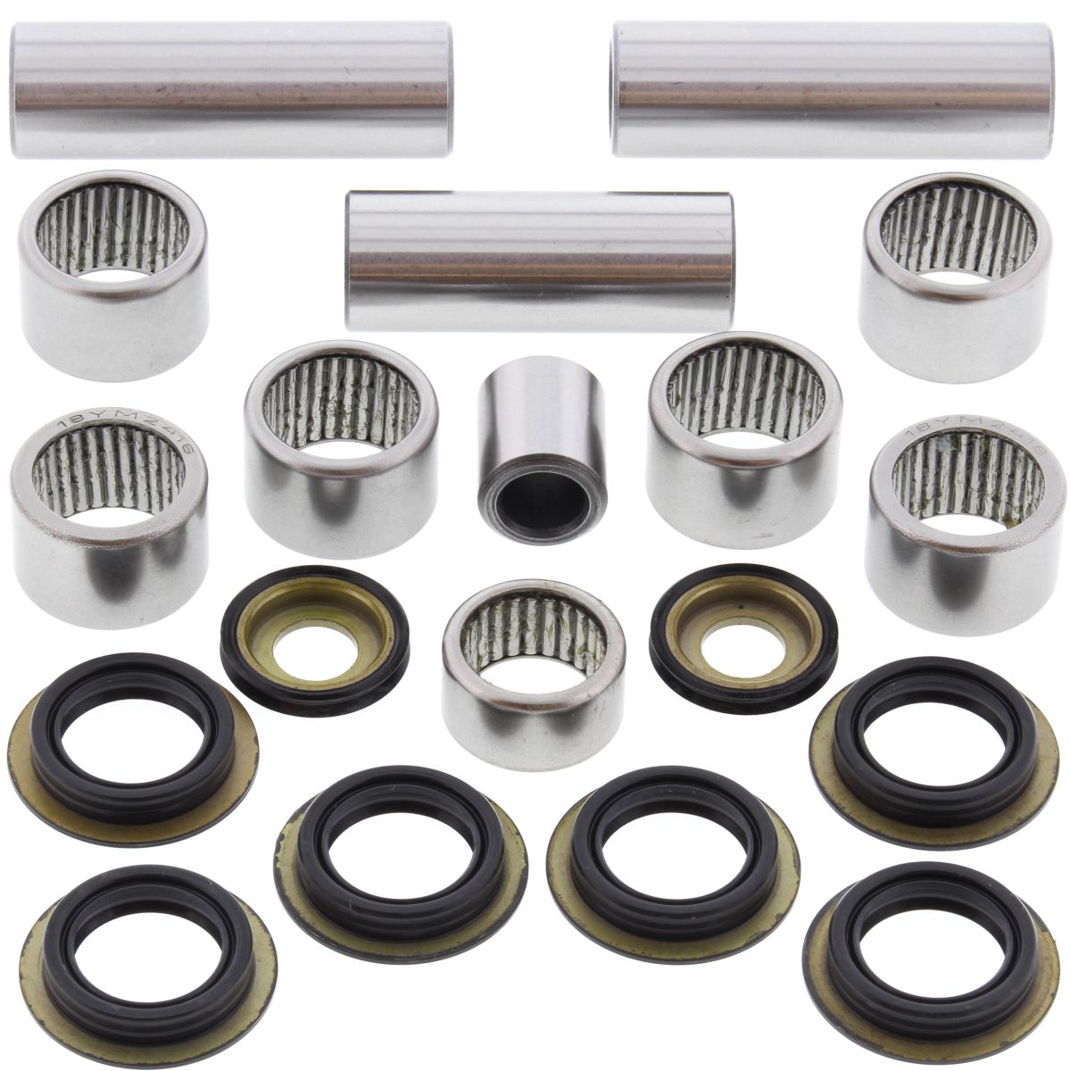 Swing arm linkage bearing and seal kit All Balls Racing 27-1013 for KAWASAKI KX 80 1991-1997, KAWASAKI KX 100 1995-1997