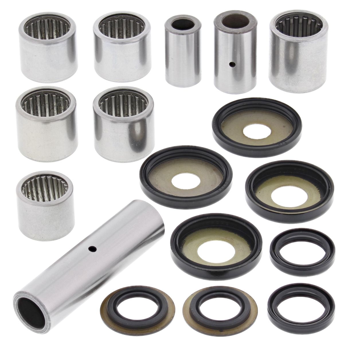 Swing arm linkage bearing and seal kit All Balls Racing 27-1060 for SUZUKI DR-Z 250 2001-2007