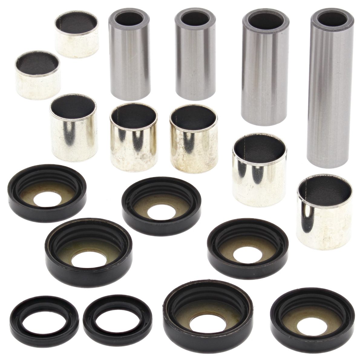 Swing arm linkage bearing and seal kit All Balls Racing 27-1097 for YAMAHA TT-R 125 2000-2023
