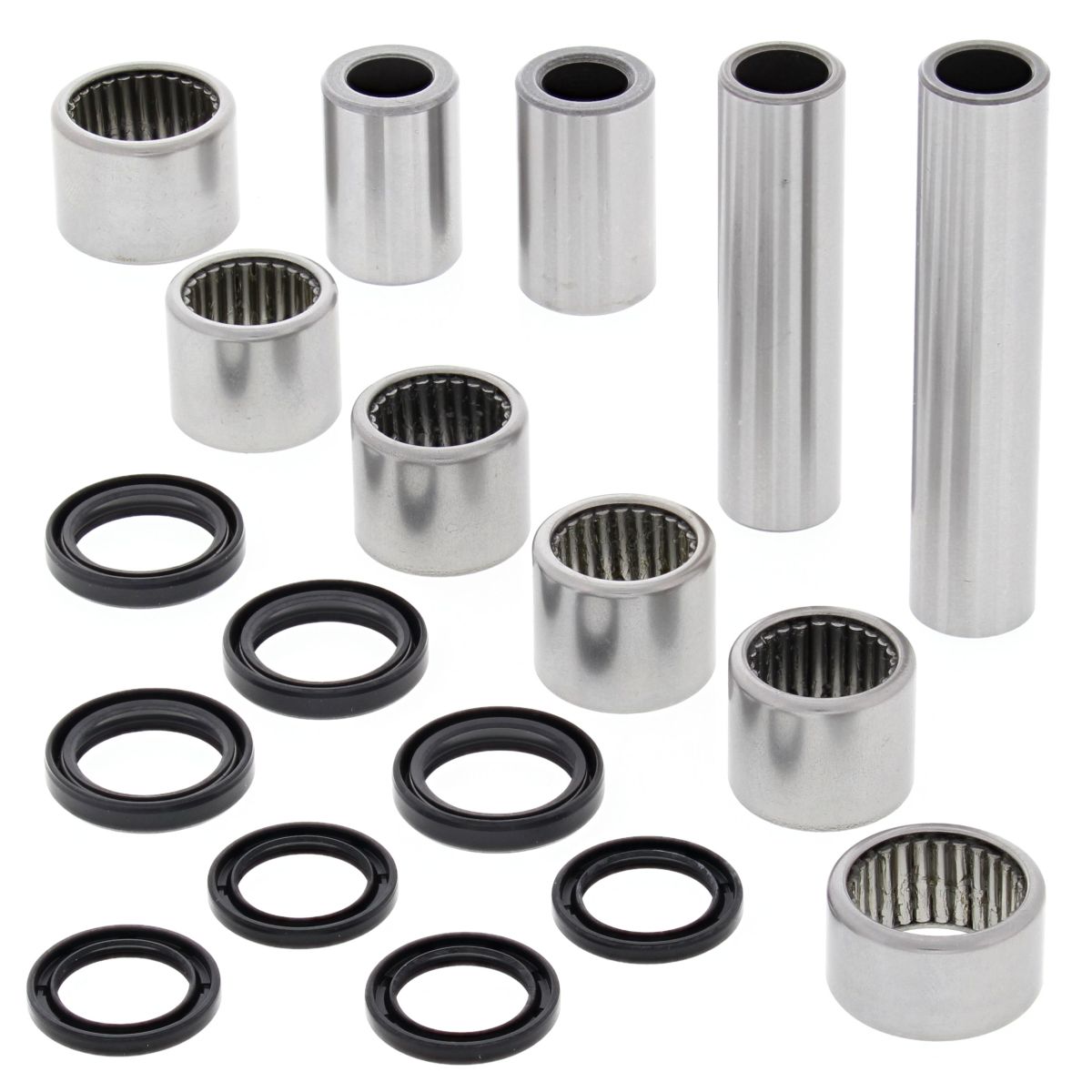 Swing arm linkage bearing and seal kit All Balls Racing 27-1116 for ATV YAMAHA YFZ 450 2003-2005, ATV YAMAHA YFZ 450 2004-2005