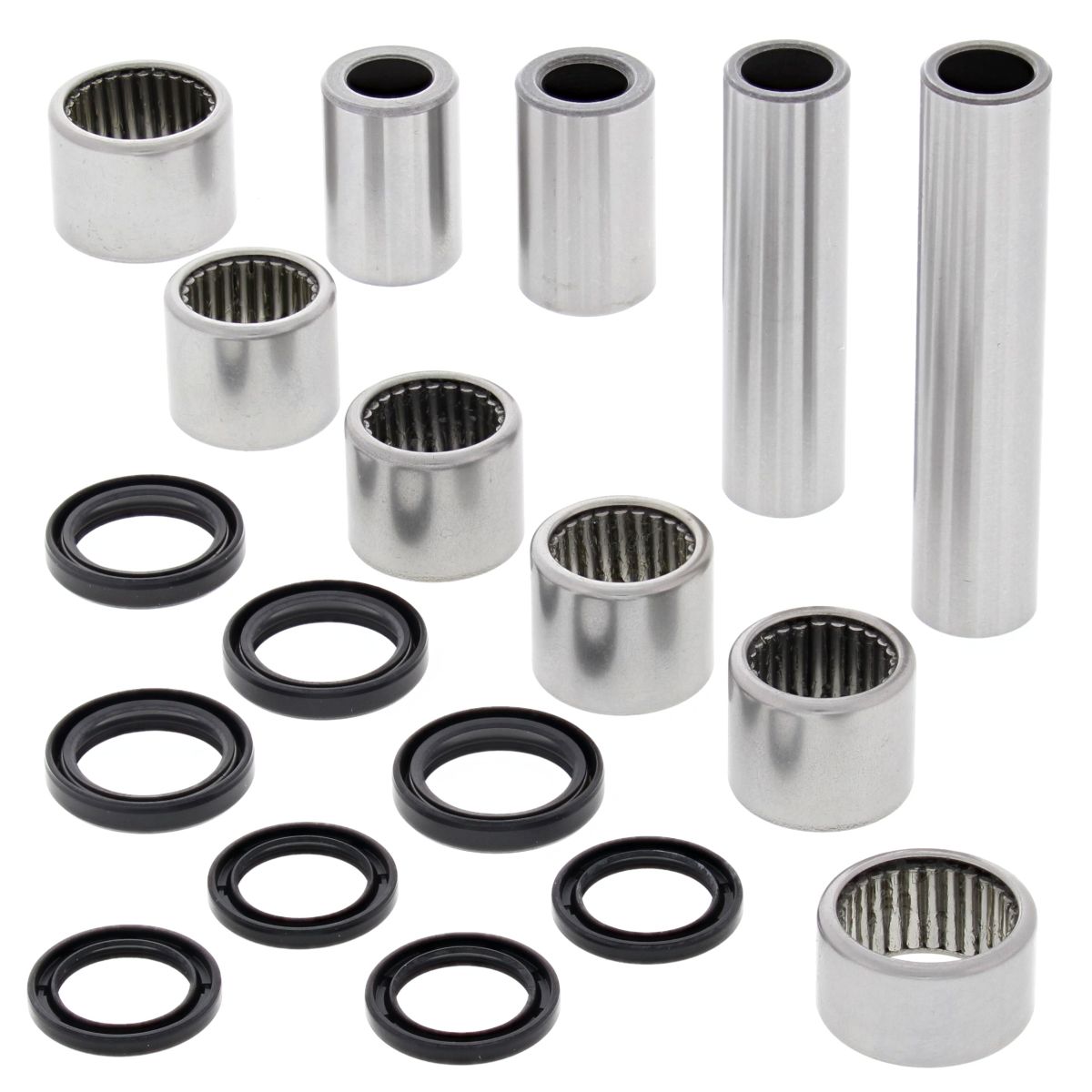 Swing arm linkage bearing and seal kit All Balls Racing 27-1139 for ATV YAMAHA YFZ 450 2006-2009, ATV YAMAHA YFZ 450 2012-2013