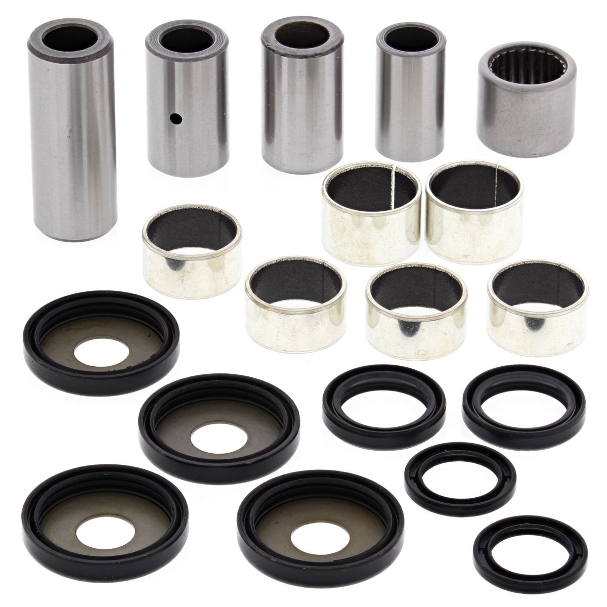 Swing arm linkage bearing and seal kit All Balls Racing 27-1140 for ATV YAMAHA YFM 700 Raptor 2006-2011