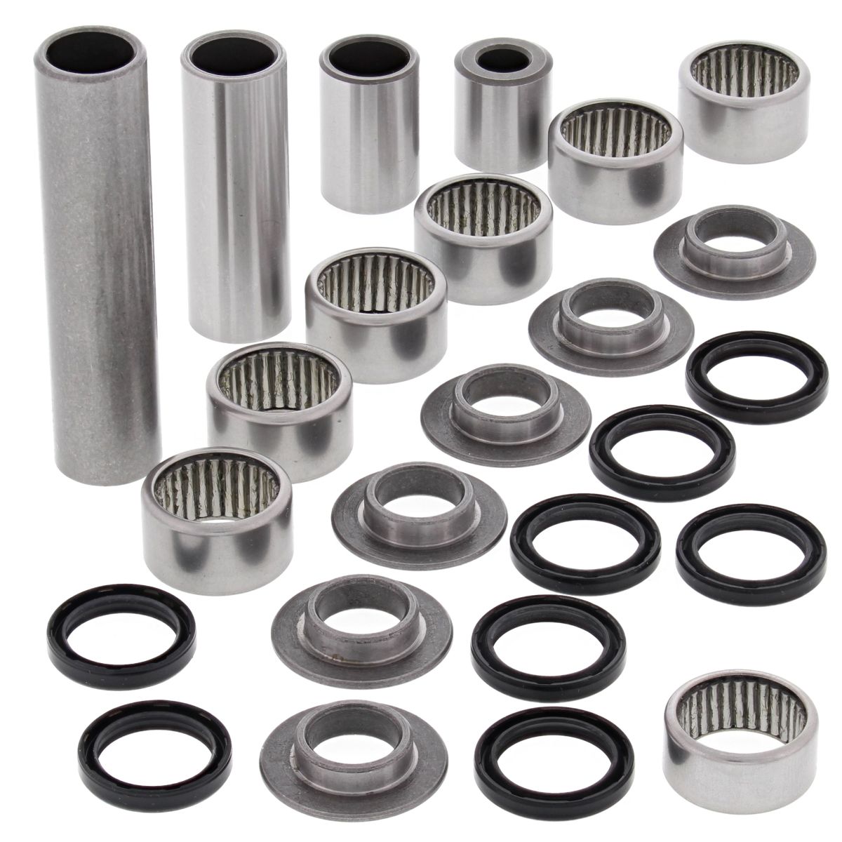 Swing arm linkage bearing and seal kit All Balls Racing 27-1174 for ATV SUZUKI LT-Z 400 2009, ATV SUZUKI LT-Z 400 2012