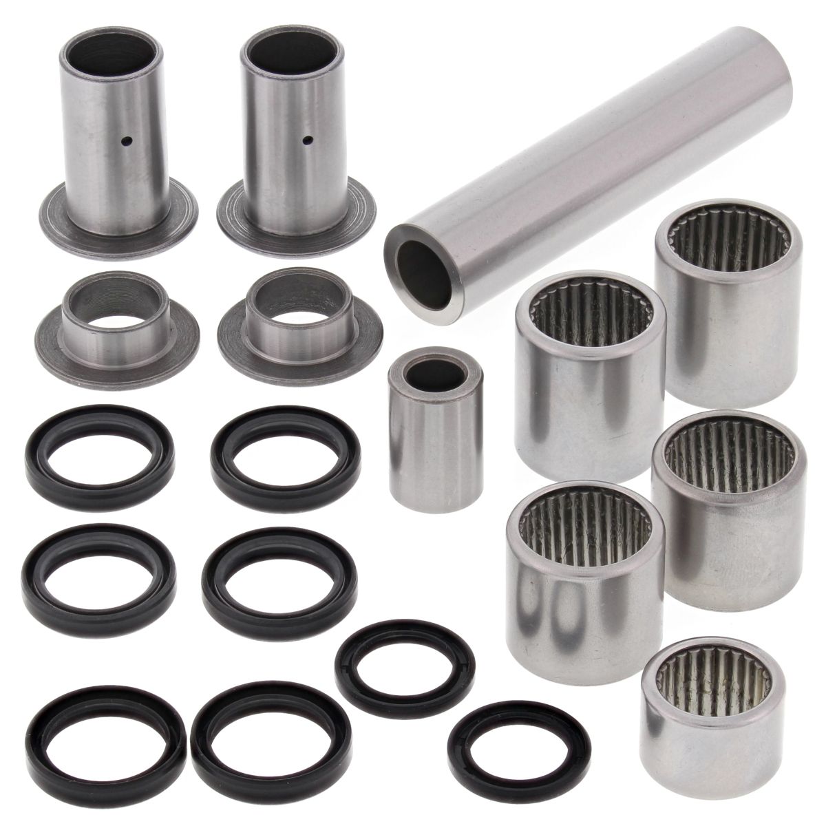 Swing arm linkage bearing and seal kit All Balls Racing 27-1178 for YAMAHA WR 250 R 2008-2020, YAMAHA WR 250 X 2008-2011