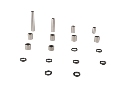 Swing arm linkage bearing and seal kit All Balls Racing 27-1196 for HONDA CRF 250 F 2019-2025