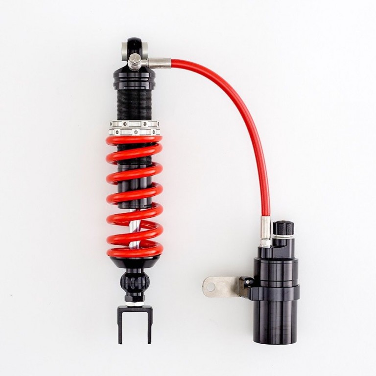Monoshock K-TECH RAZOR-R 279S-013-150-080 for KAWASAKI Z 800 2013-2016