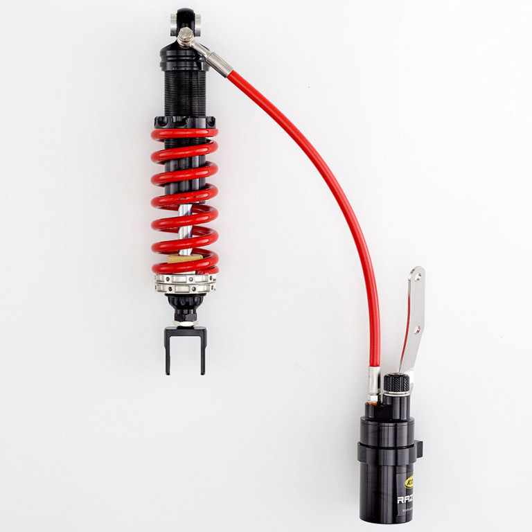 Monoshock K-TECH RAZOR-R 279S-014-270-021