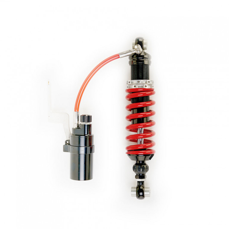 Monoshock K-TECH RAZOR-R 279S-017-150-091 for KAWASAKI Z 900 2017-2025, KAWASAKI Z 900 RS / RS SE 2018-2025