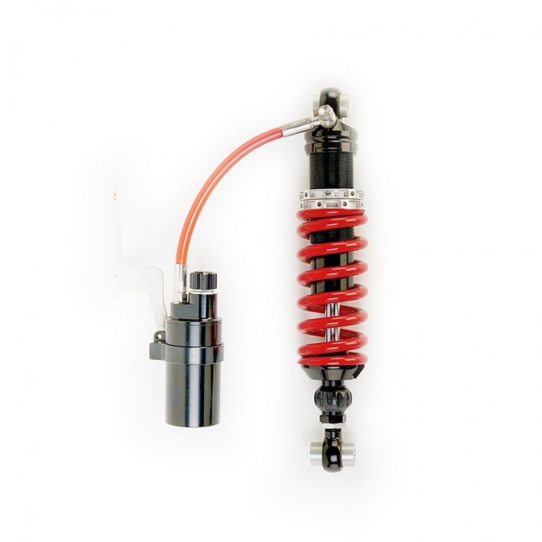 Monoshock K-TECH RAZOR-R 279S-018-150-005 for KAWASAKI Ninja 400 2018-2025
