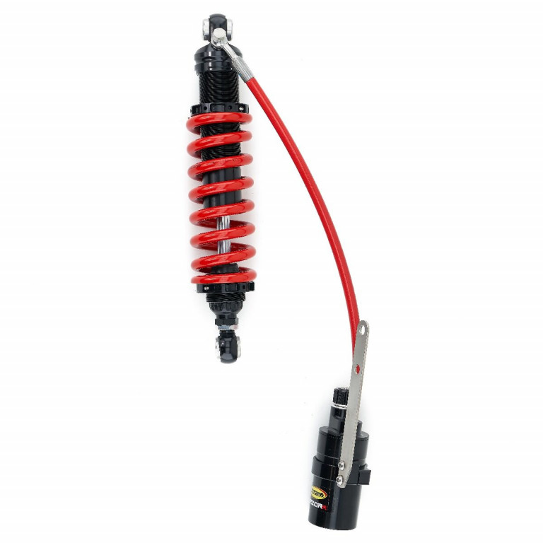 Twinshock K-TECH RAZOR-R 279S-021-270-026