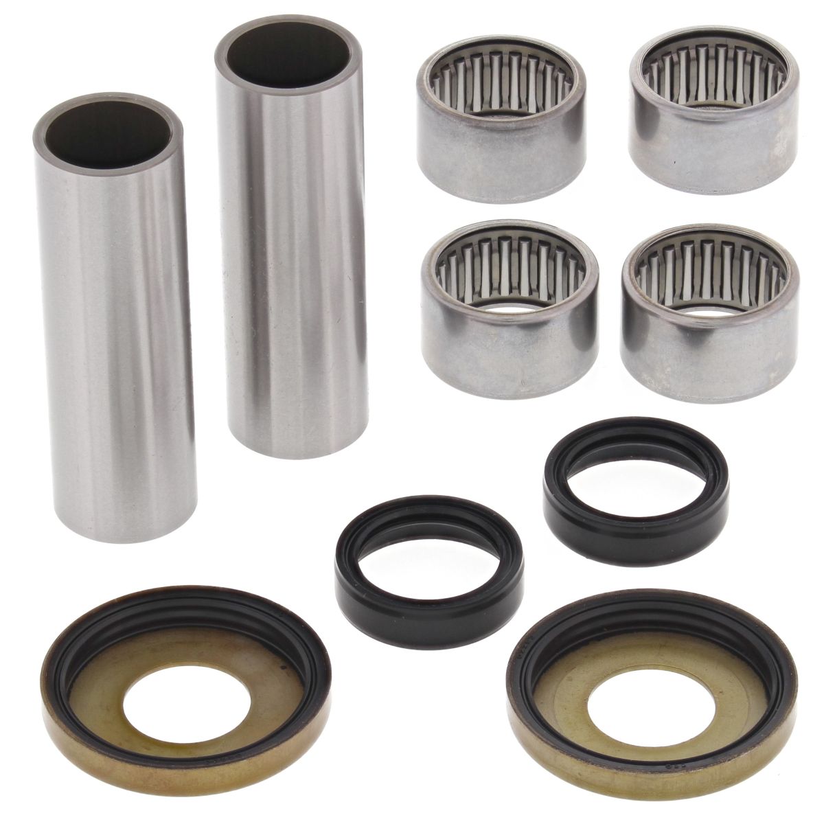 Swing arm bearing and seal kit All Balls Racing 28-1201 for YAMAHA WR 250 R 2008-2020, YAMAHA WR 250 X 2008-2011
