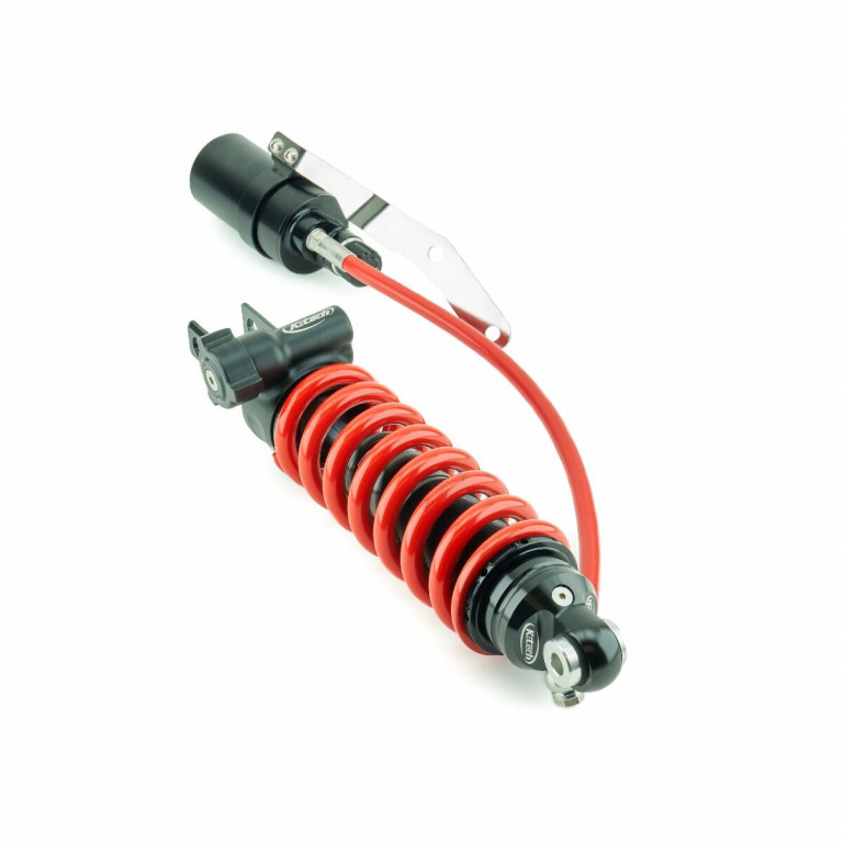 Twinshock K-TECH RAZOR-R HPA 280S-014-270-022
