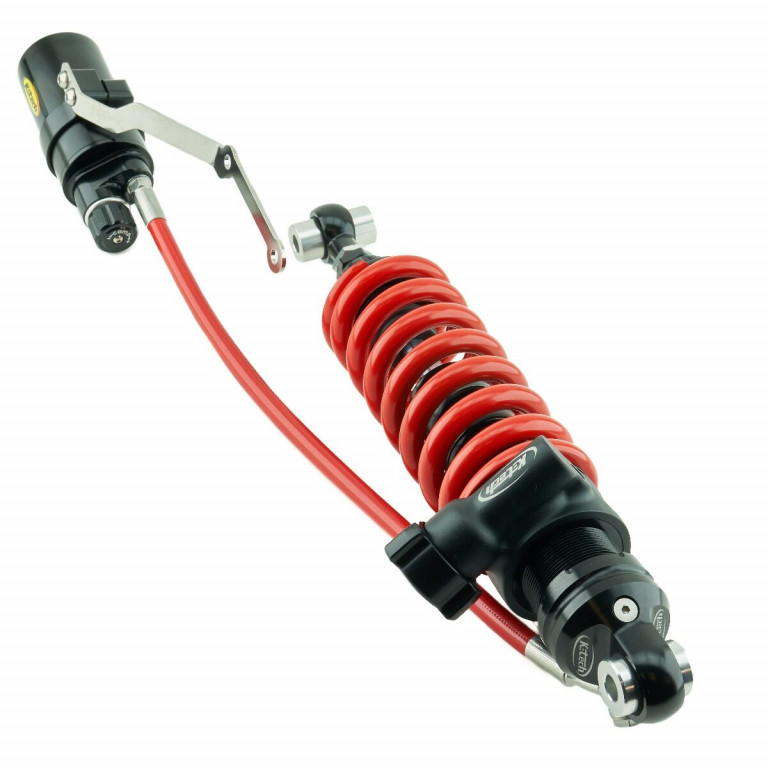 Twinshock K-TECH RAZOR-R HPA 280S-022-230-027