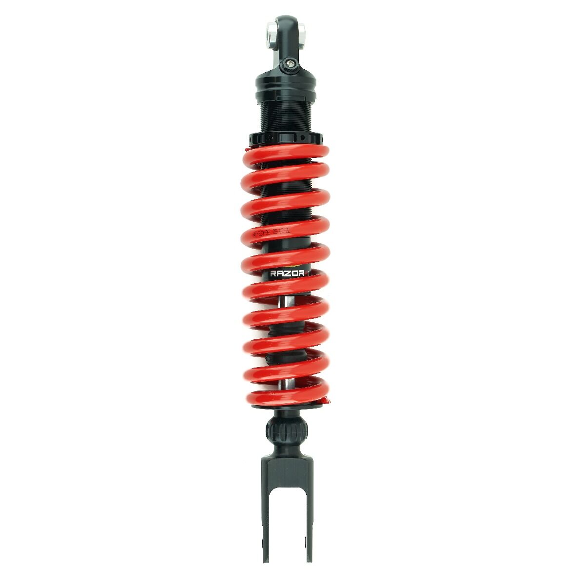 Monoshock K-TECH RAZOR-R LITE 287SD-021-130-006 80-95kg low