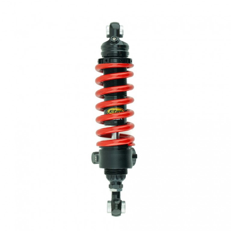 Monoshock K-TECH RAZOR-R LITE HPA 288SD-021-250-009 for TRIUMPH Trident 660 2021-2025