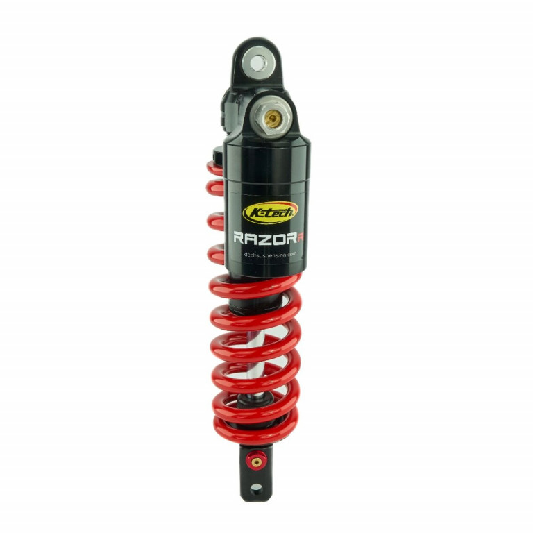 Monoshock K-TECH RAZOR-R 293S-023-235-001