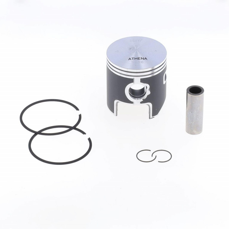Cast Piston ATHENA S4C05600003A d 55,96mm for OE Cylinder for CAGIVA Mito 125 1989-2014
