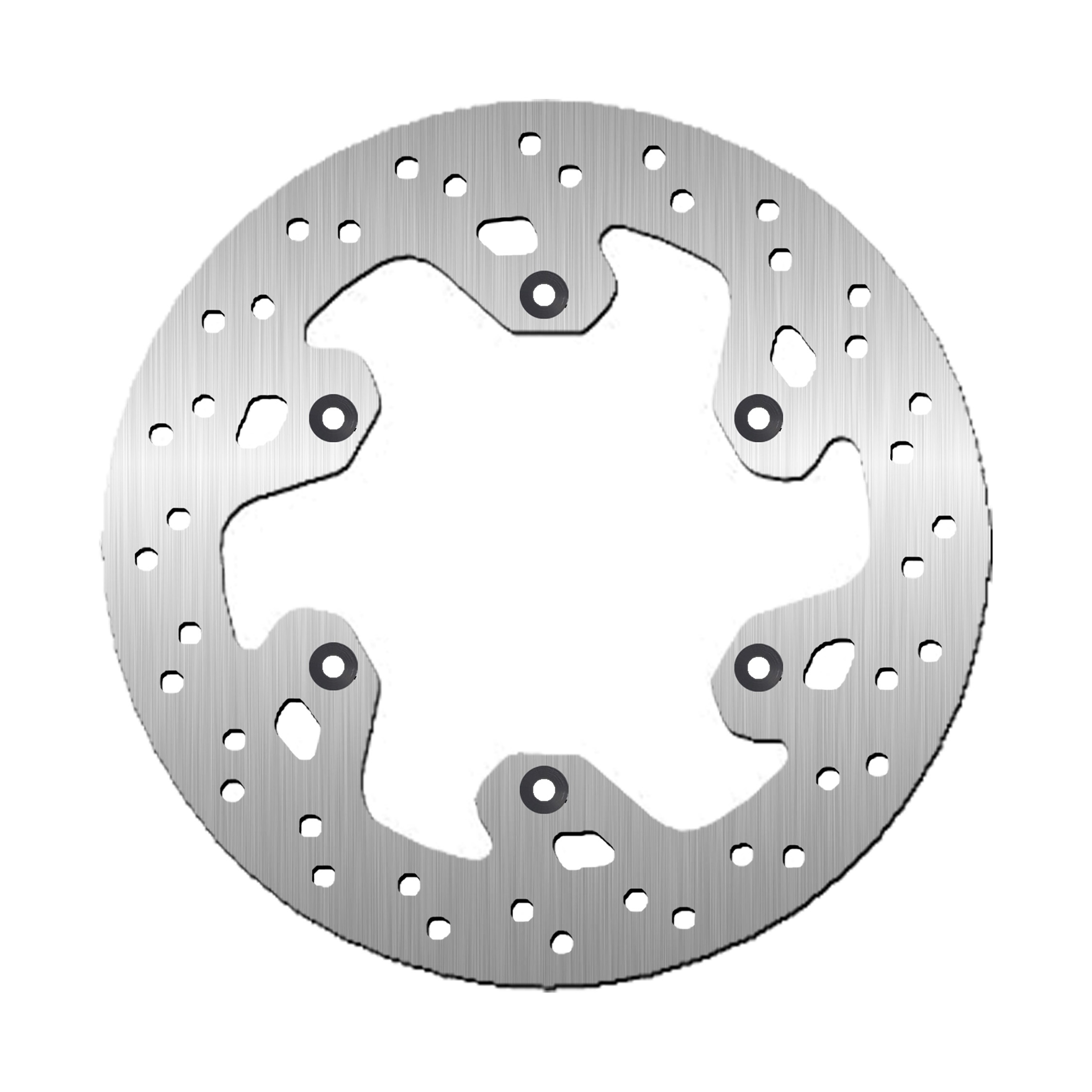 Kočiona disk NG 329