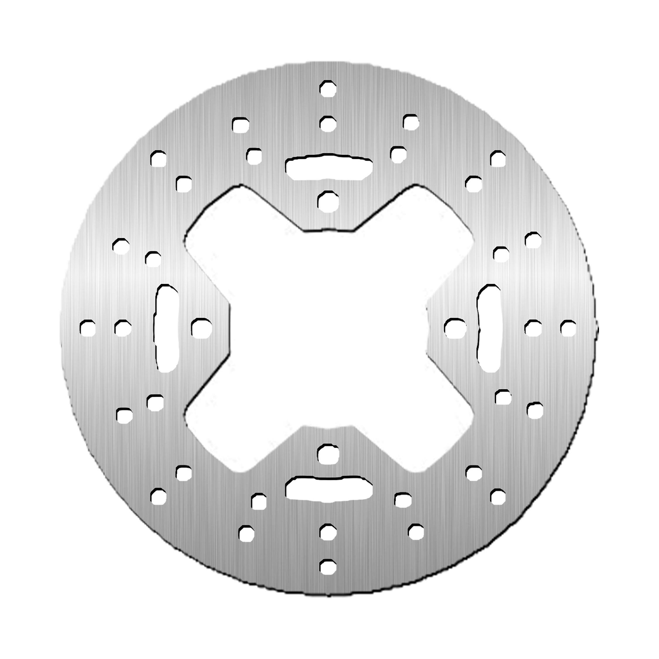 Kočiona disk NG 337