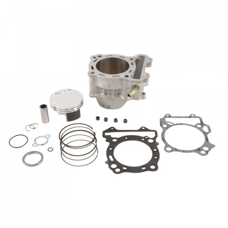 Standard bore HC cylinder kit CYLINDER WORKS 40001-K02HC 90mm
