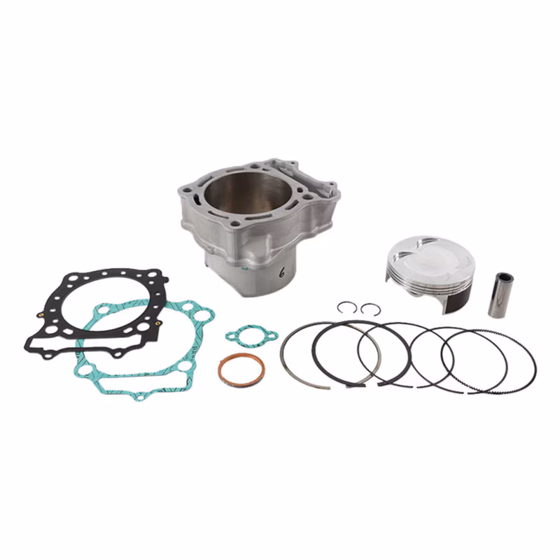 Big bore cylinder kit CYLINDER WORKS 41002-K01 98mm