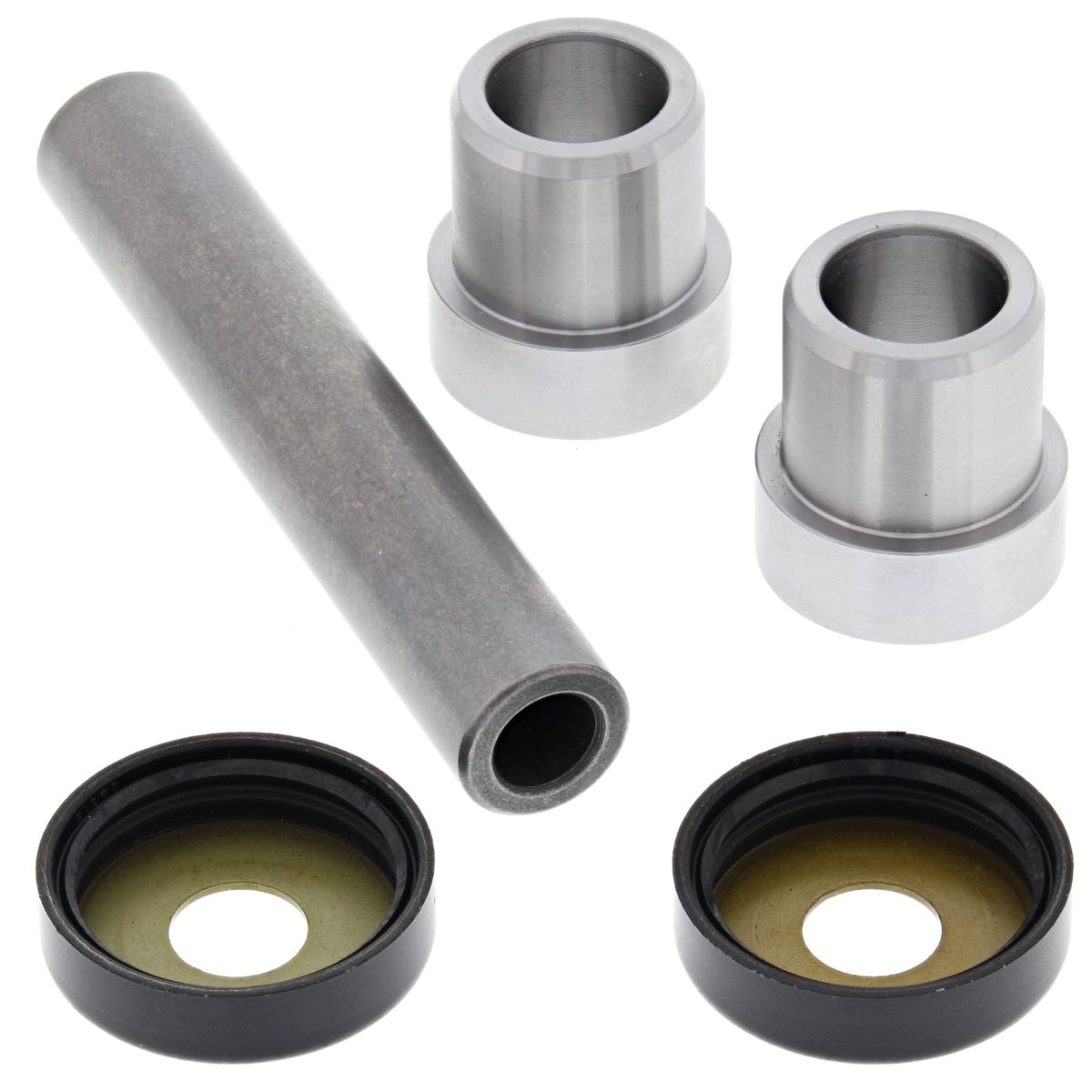 King pin kit All Balls Racing 42-1011 for ATV KAWASAKI KLF 220 Bayou 1988-2002, ATV KAWASAKI KLF 250 Bayou 2003-2011