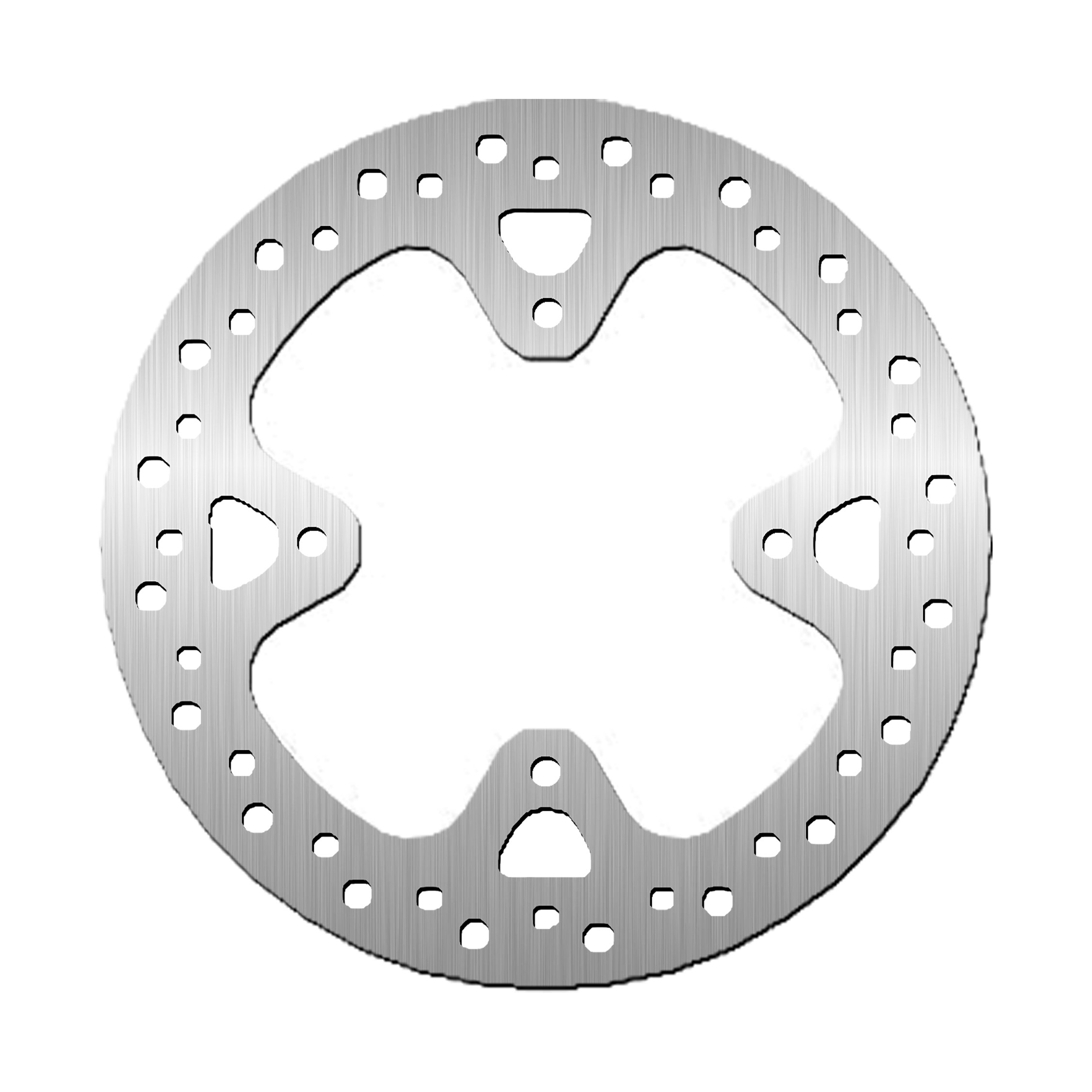 Kočiona disk NG 474