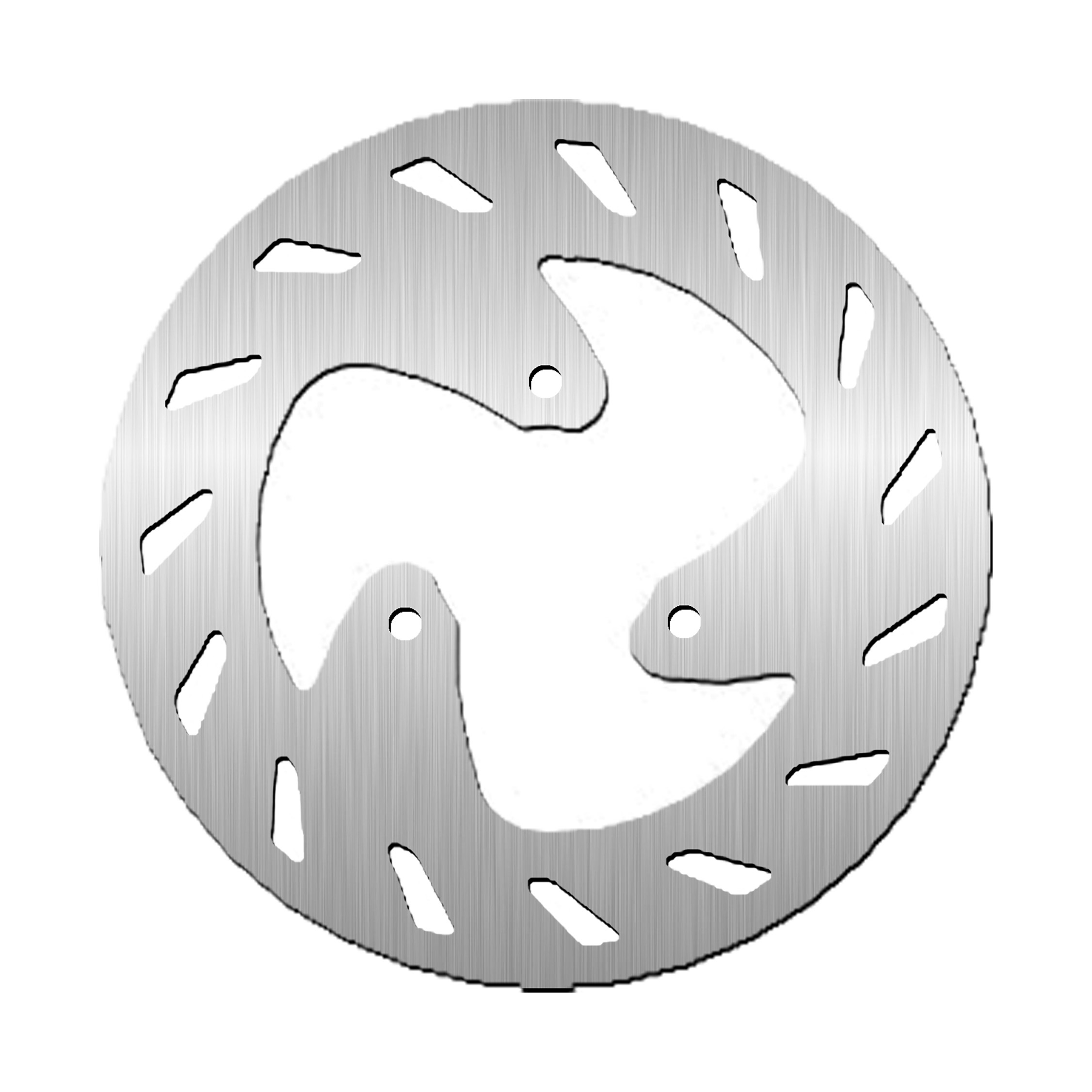 Kočiona disk NG 487