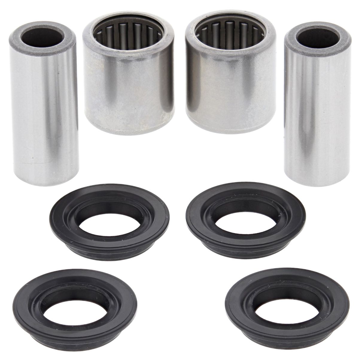 A-Arm Bearing and Seal Kit All Balls Racing 50-1013 for ATV KAWASAKI KXF 250 Tecate 1988, ATV KAWASAKI KXF 250 Tecate 1988