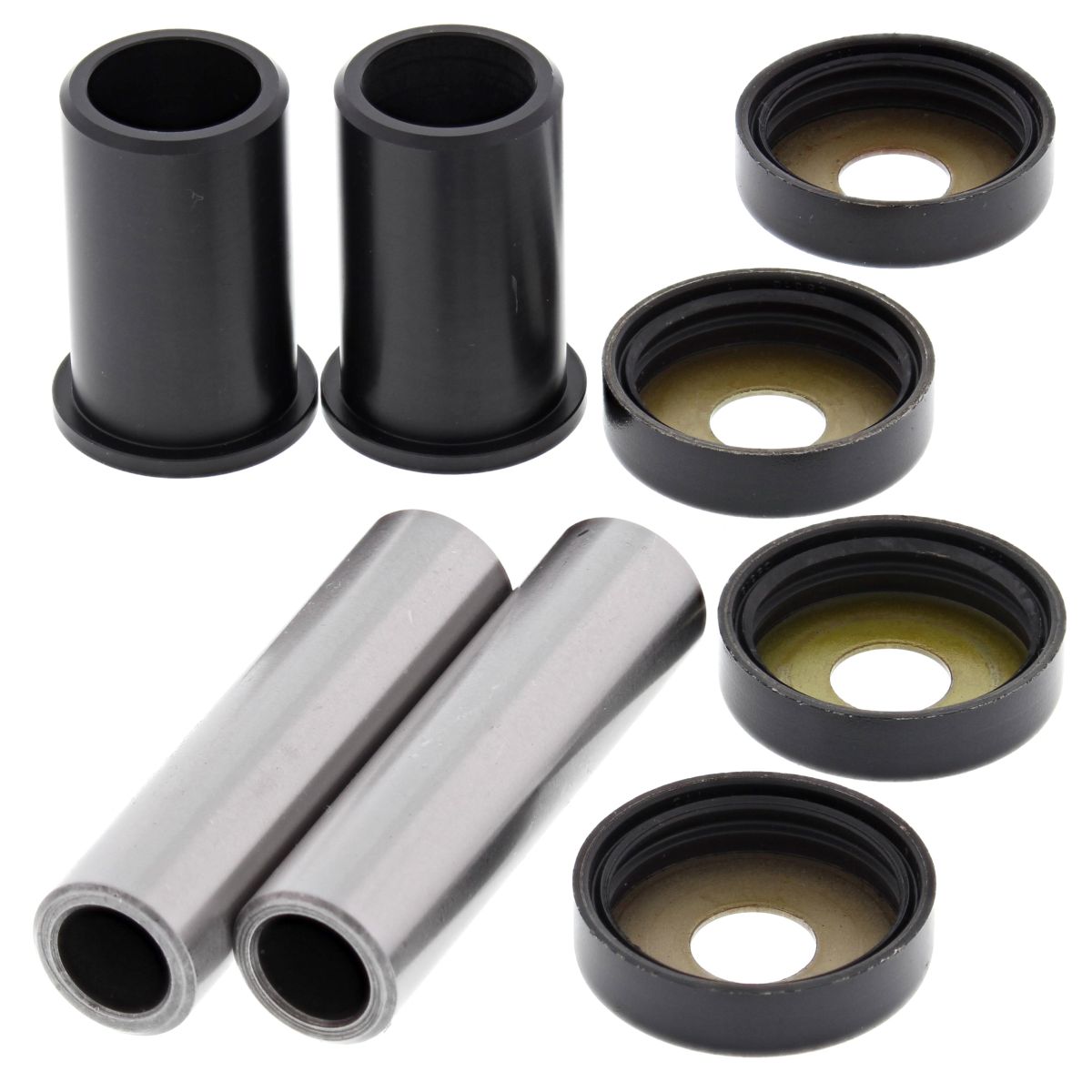 A-Arm Bearing and Seal Kit All Balls Racing 50-1027 for ATV YAMAHA YFM 350 Warrior 1987-1988