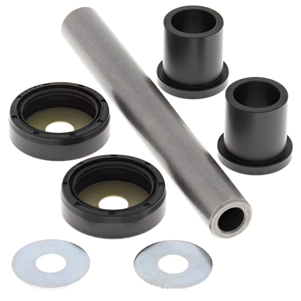 A-Arm Bearing and Seal Kit All Balls Racing 50-1037 for ATV SUZUKI KingQuad 450 2007-2010, ATV SUZUKI LT-A 700 KingQuad  2005-2007