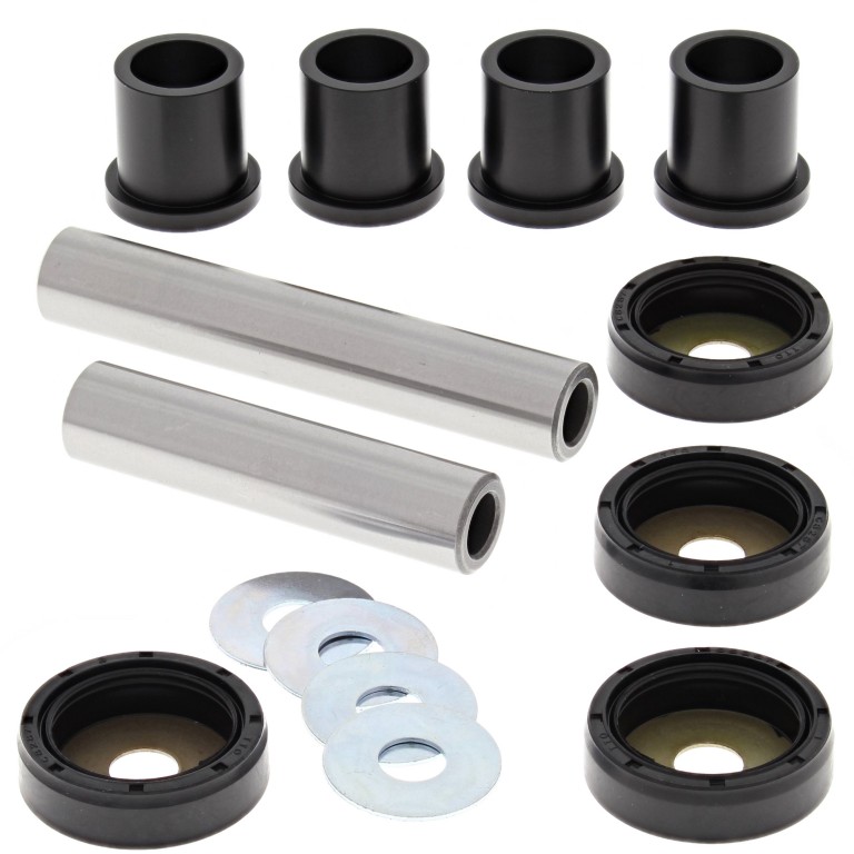 Rear independent knuckle side kit All Balls Racing 50-1041-K for ATV SUZUKI KingQuad 450 2007, ATV SUZUKI LT-A 700 KingQuad  2005-2007